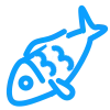 🐟 Эмодзи «Outline» для Telegram