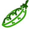 🫛 Эмодзи «Outline» для Telegram