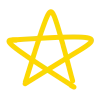 ⭐️ Эмодзи «Outline» для Telegram