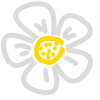 🌼 Эмодзи «Outline» для Telegram