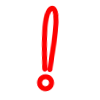 ❗️ Эмодзи «Outline» для Telegram