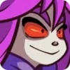 😈 Эмодзи «𝖢𝖤𝖫𝖤𝖲𝖳𝖤» для Telegram
