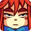 😑 Эмодзи «𝖢𝖤𝖫𝖤𝖲𝖳𝖤» для Telegram
