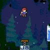 🗻 Эмодзи «𝖢𝖤𝖫𝖤𝖲𝖳𝖤» для Telegram