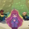🗻 Эмодзи «𝖢𝖤𝖫𝖤𝖲𝖳𝖤» для Telegram