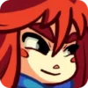 😎 Эмодзи «𝖢𝖤𝖫𝖤𝖲𝖳𝖤» для Telegram