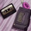 📼 Эмодзи «𝖢𝖤𝖫𝖤𝖲𝖳𝖤» для Telegram