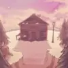 🏚 Эмодзи «𝖢𝖤𝖫𝖤𝖲𝖳𝖤» для Telegram