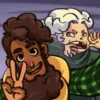 ❤️ Эмодзи «𝖢𝖤𝖫𝖤𝖲𝖳𝖤» для Telegram