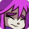 😣 Эмодзи «𝖢𝖤𝖫𝖤𝖲𝖳𝖤» для Telegram
