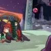 🗻 Эмодзи «𝖢𝖤𝖫𝖤𝖲𝖳𝖤» для Telegram