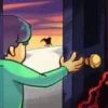 🗻 Эмодзи «𝖢𝖤𝖫𝖤𝖲𝖳𝖤» для Telegram