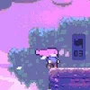 🗻 Эмодзи «𝖢𝖤𝖫𝖤𝖲𝖳𝖤» для Telegram