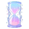 ⏳ Эмодзи «🩷 Набор эмоджи с небесным миксом» для Telegram