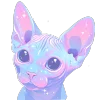 🐱 Эмодзи «🩷 Набор эмоджи с небесным миксом» для Telegram