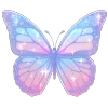 🦋 Эмодзи «🩷 Набор эмоджи с небесным миксом» для Telegram