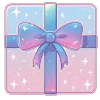 🎁 Эмодзи «🩷 Набор эмоджи с небесным миксом» для Telegram
