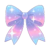 🎀 Эмодзи «🩷 Набор эмоджи с небесным миксом» для Telegram