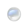 💙 Эмодзи «Голубые эмодзи, буквы» для Telegram