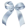 💙 Эмодзи «Голубые эмодзи, буквы» для Telegram