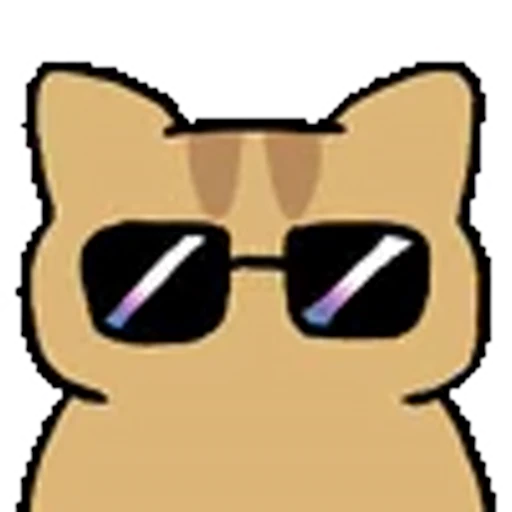 Эмодзи Random emoji для Telegram — скачать