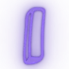 💜 Эмодзи «mixed color font» для Telegram