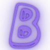 💜 Эмодзи «mixed color font» для Telegram