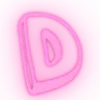 💓 Эмодзи «mixed color font» для Telegram