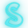 💙 Эмодзи «mixed color font» для Telegram