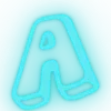 💙 Эмодзи «mixed color font» для Telegram