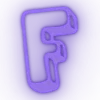 💜 Эмодзи «mixed color font» для Telegram