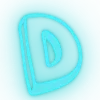 💙 Эмодзи «mixed color font» для Telegram