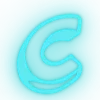 💙 Эмодзи «mixed color font» для Telegram