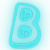 💙 Эмодзи «mixed color font» для Telegram