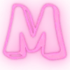 💓 Эмодзи «mixed color font» для Telegram
