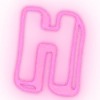 💓 Эмодзи «mixed color font» для Telegram