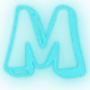 💙 Эмодзи «mixed color font» для Telegram