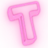 💓 Эмодзи «mixed color font» для Telegram