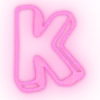 💓 Эмодзи «mixed color font» для Telegram