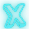 💙 Эмодзи «mixed color font» для Telegram