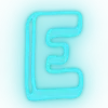💙 Эмодзи «mixed color font» для Telegram