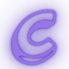 💜 Эмодзи «mixed color font» для Telegram
