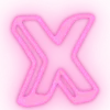 💓 Эмодзи «mixed color font» для Telegram