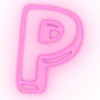 💓 Эмодзи «mixed color font» для Telegram