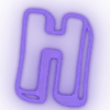💜 Эмодзи «mixed color font» для Telegram