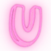 💓 Эмодзи «mixed color font» для Telegram