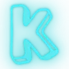 💙 Эмодзи «mixed color font» для Telegram