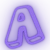 💜 Эмодзи «mixed color font» для Telegram