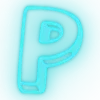 💙 Эмодзи «mixed color font» для Telegram