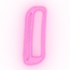 💓 Эмодзи «mixed color font» для Telegram